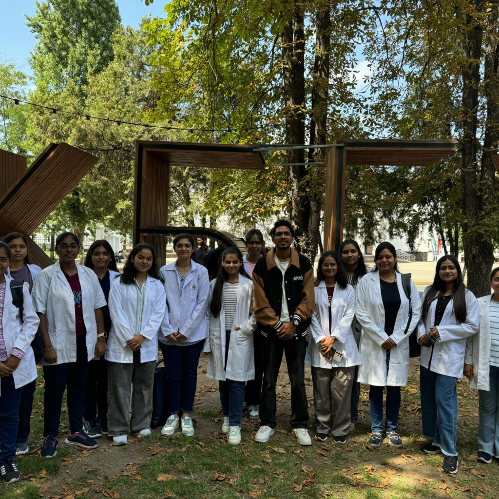MBBS abroad consultancy in raipur