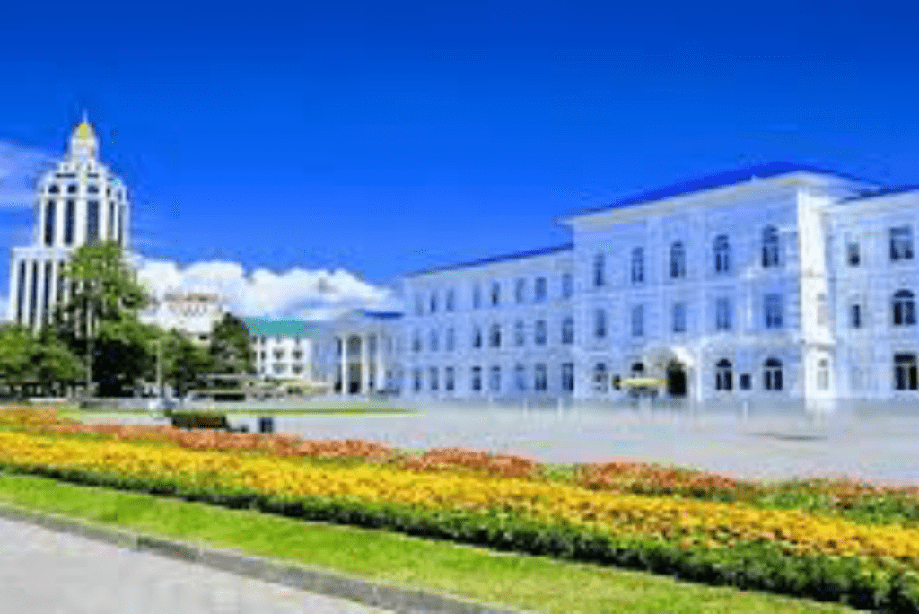 MBBS abroad consultancy in raipur