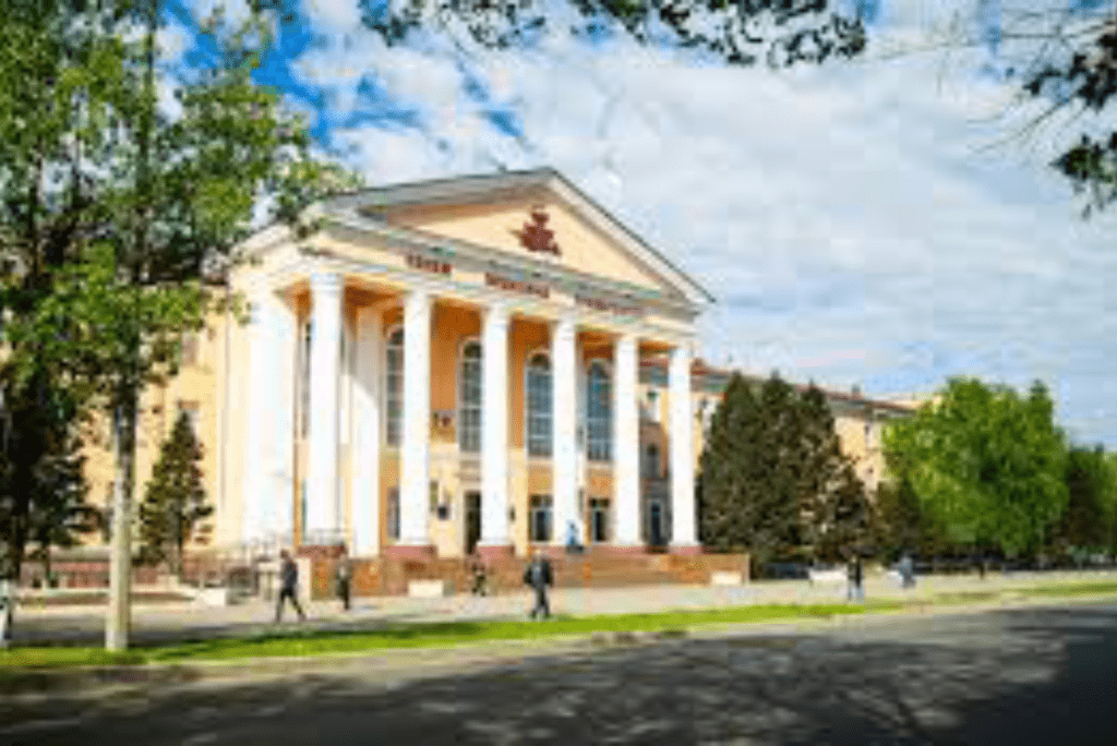 MBBS abroad consultancy in raipur