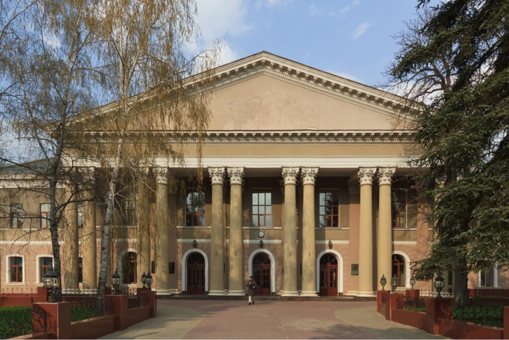 MBBS abroad consultancy in raipur