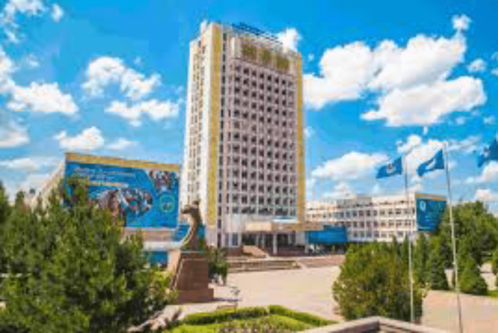 MBBS abroad consultancy in raipur
