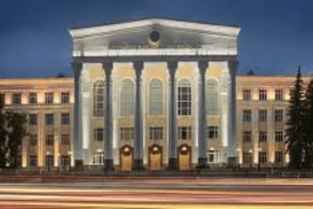 MBBS abroad consultancy in raipur