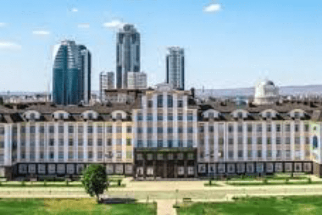 MBBS abroad consultancy in raipur