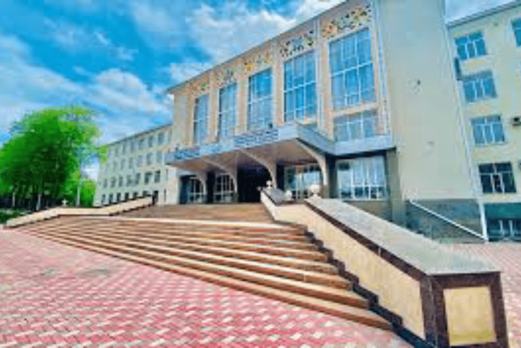 MBBS abroad consultancy in raipur