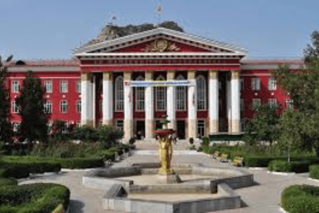 MBBS abroad consultancy in raipur