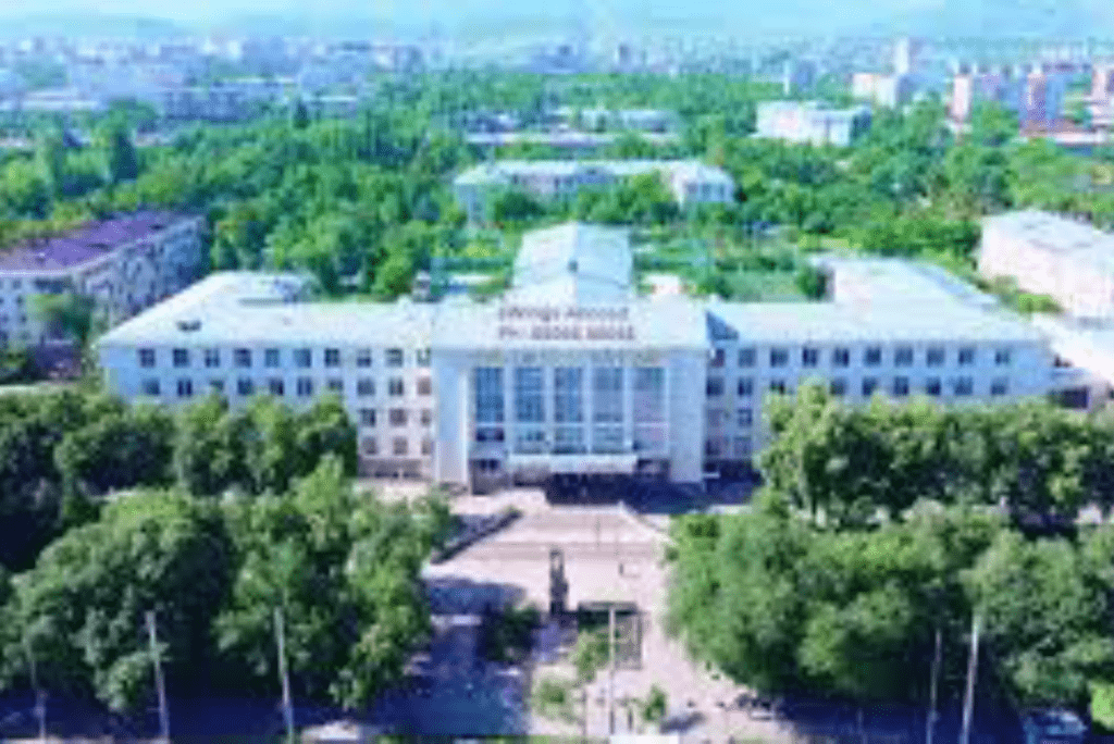 MBBS abroad consultancy in raipur